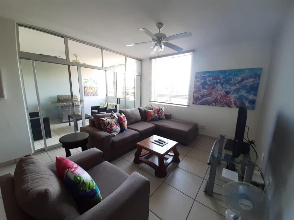 202 Ipanema Beach Durban Exterior foto