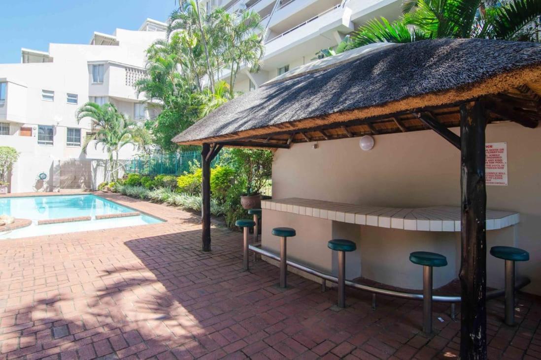 202 Ipanema Beach Durban Exterior foto